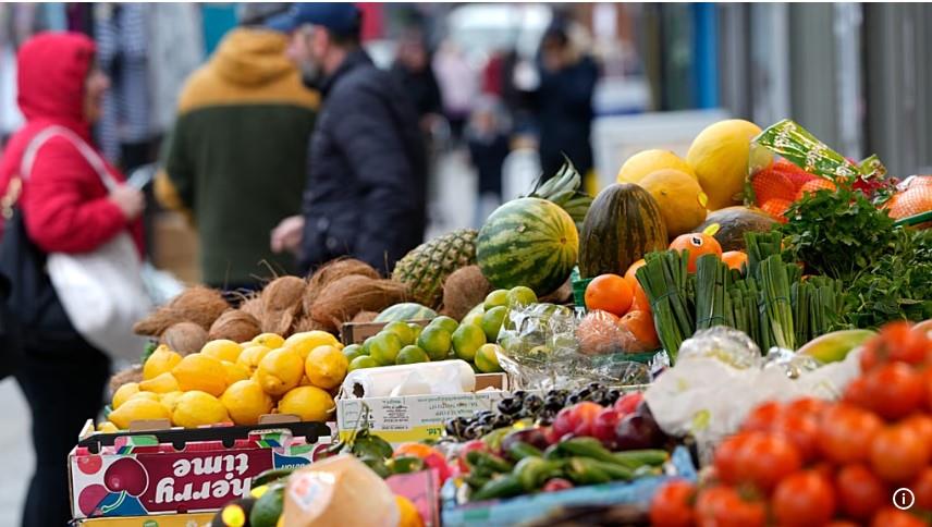 Study: Midlife Diet Rich in Plants Tied to Healthier, Happier Ageing